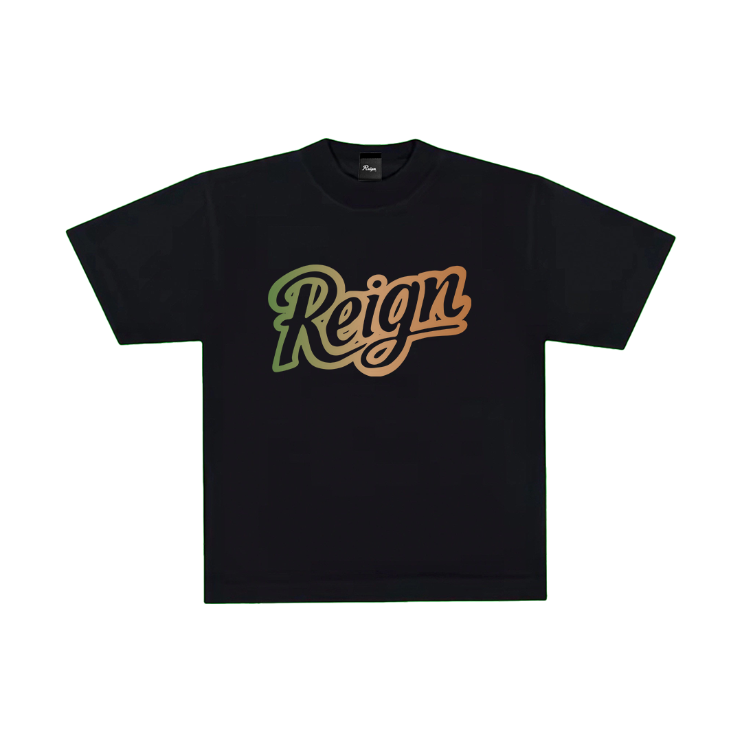 CARNI SWISH T-SHIRT (Black)