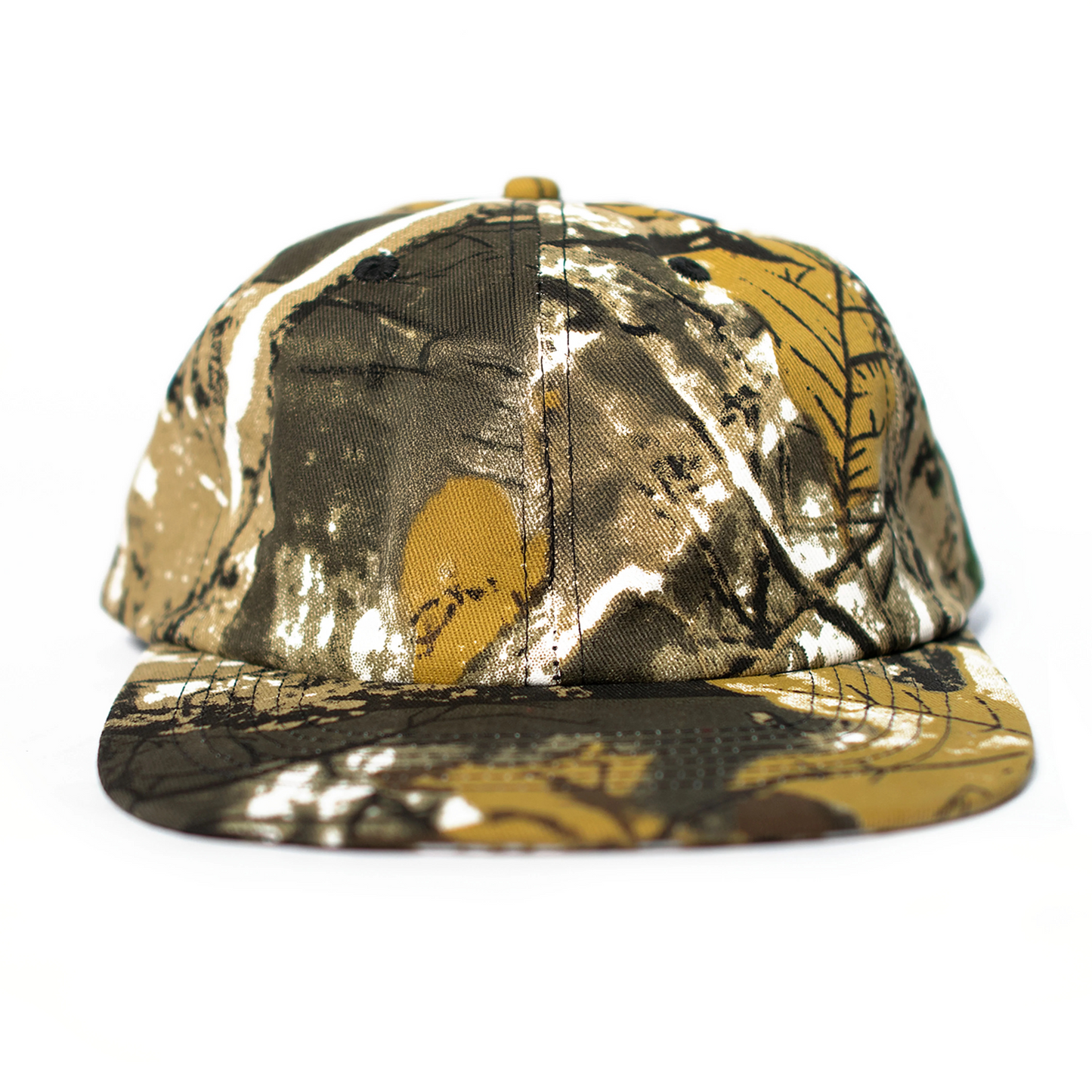 SMS CAMO TRUCKER HAT