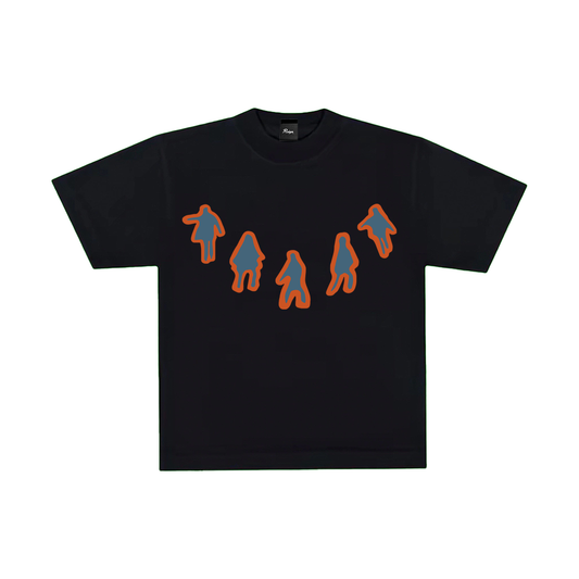 AC5 T-SHIRT (Black)