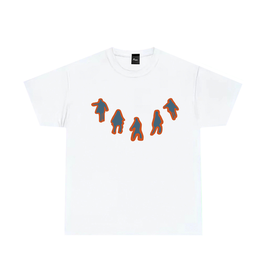 AC5 T-SHIRT (White)