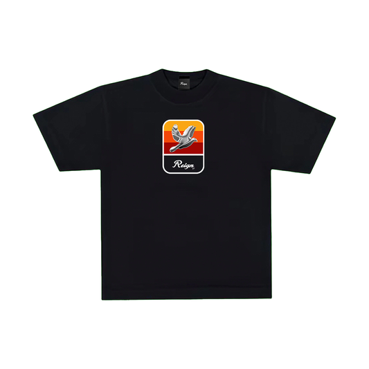 TRI-STRIPE T-SHIRT